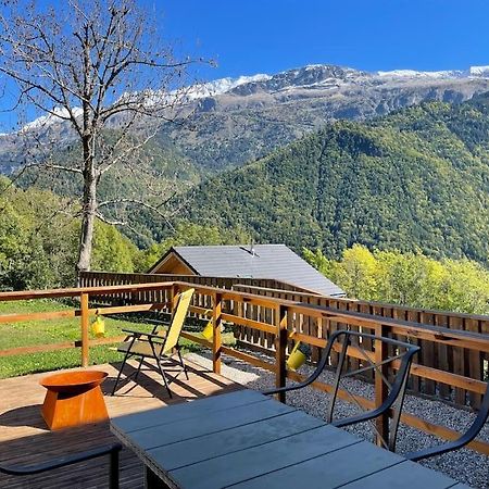 Allemond - Restful 2 Bed Apartment For Ski, Cycle & Family Экстерьер фото