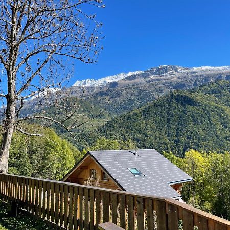 Allemond - Restful 2 Bed Apartment For Ski, Cycle & Family Экстерьер фото