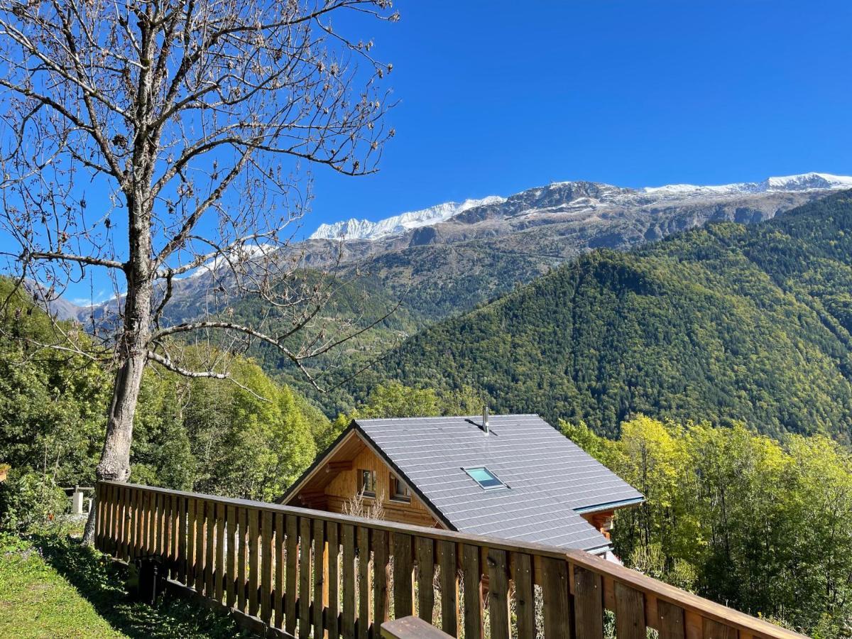 Allemond - Restful 2 Bed Apartment For Ski, Cycle & Family Экстерьер фото